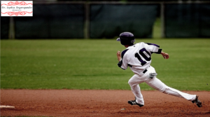 Chiropractic Care for Baseball Players