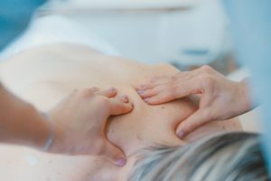 massage therapy in Port Jefferson