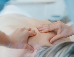 Massage Therapy in Port Jefferson, NY
