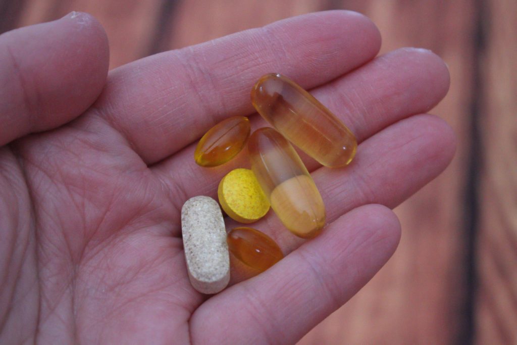 Ask your chiropractor in Setauket if you should be taking vitamins and supplements for your spine health
