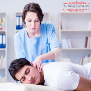 chiropractor in Coram NY