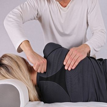 Chiropractor in Miller Place NY